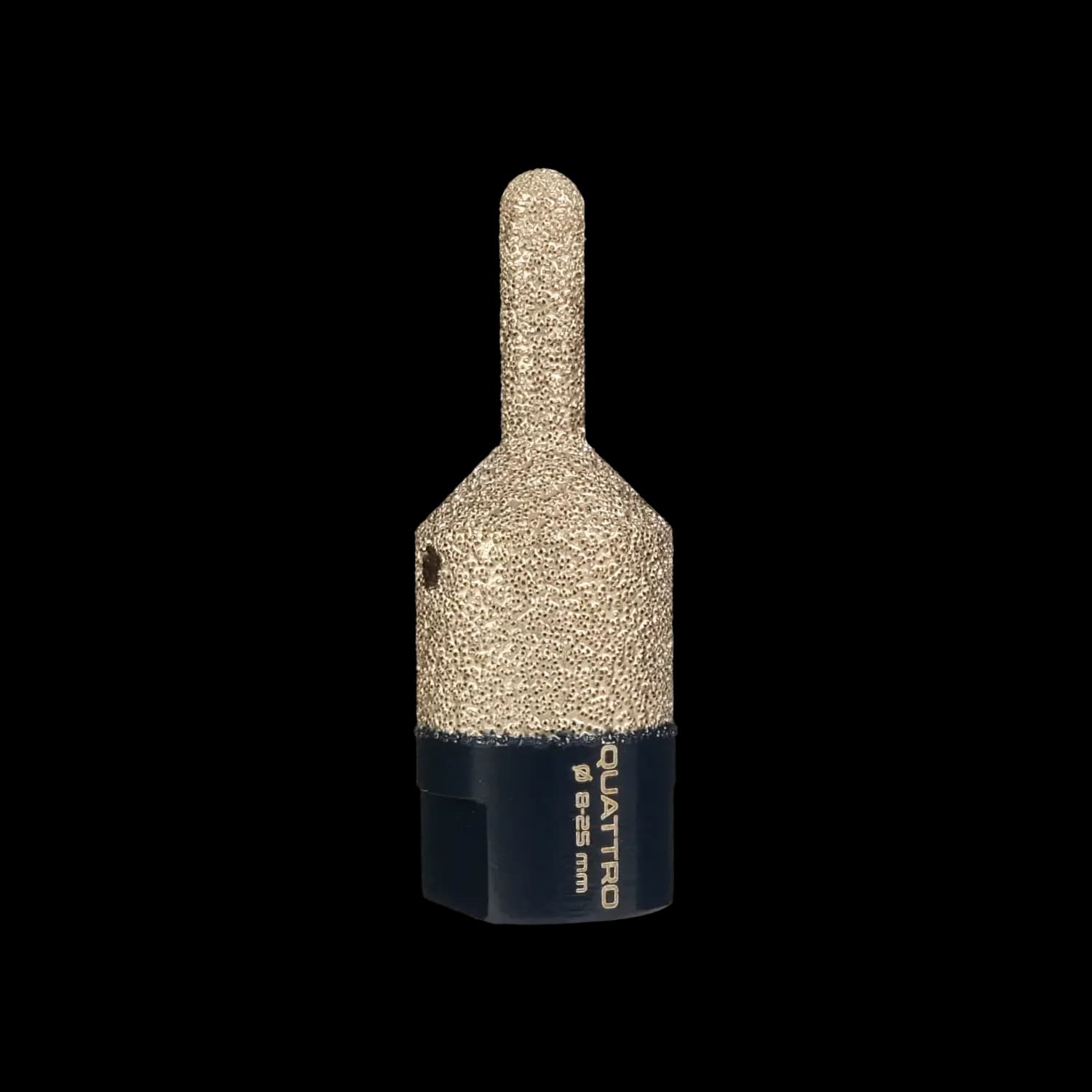 Ferrati Frez diamentowy 4in1 szlifujący 8*67mm QUATTRO
