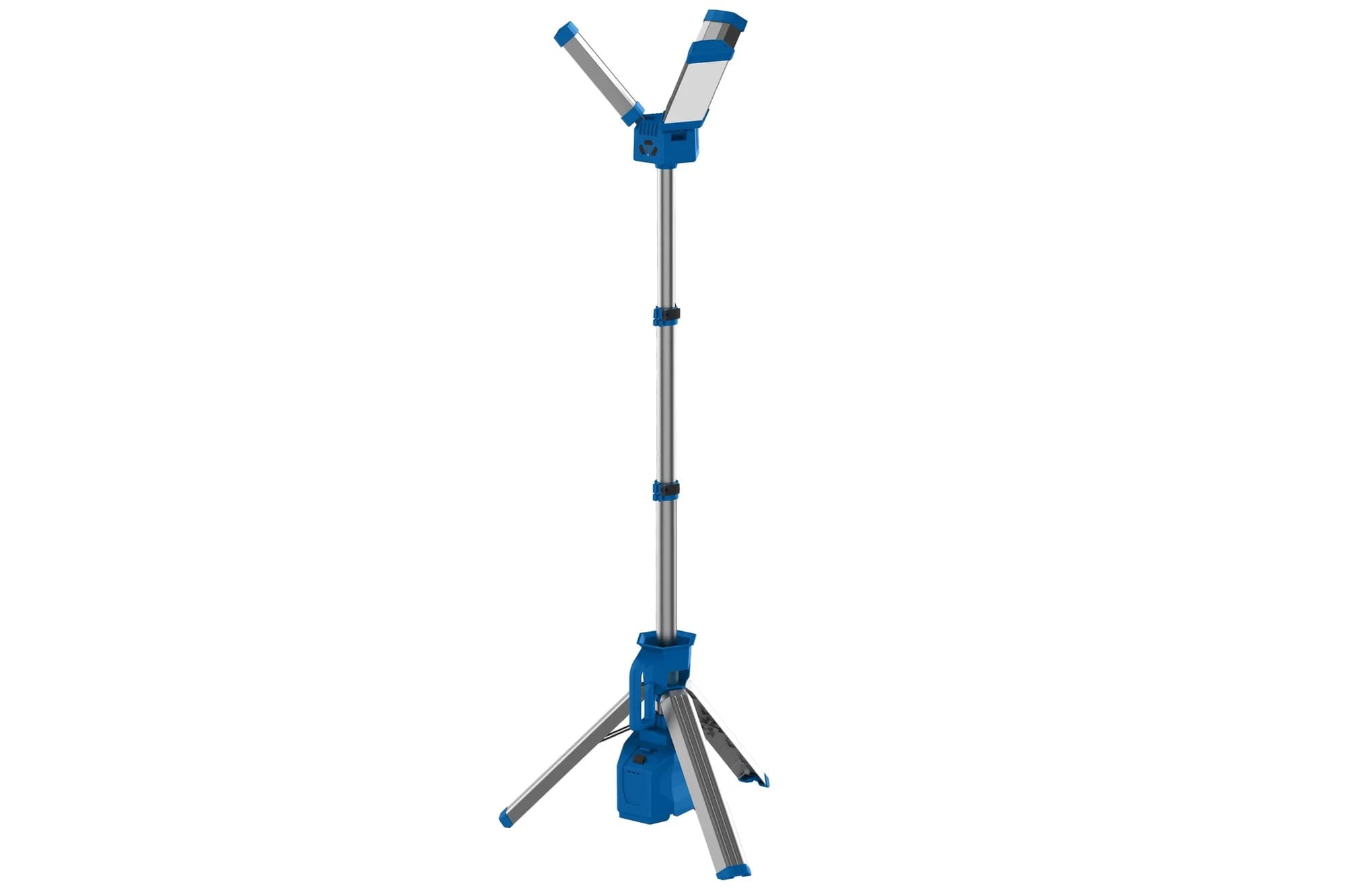 Lampa LED na statywie 9900 lm