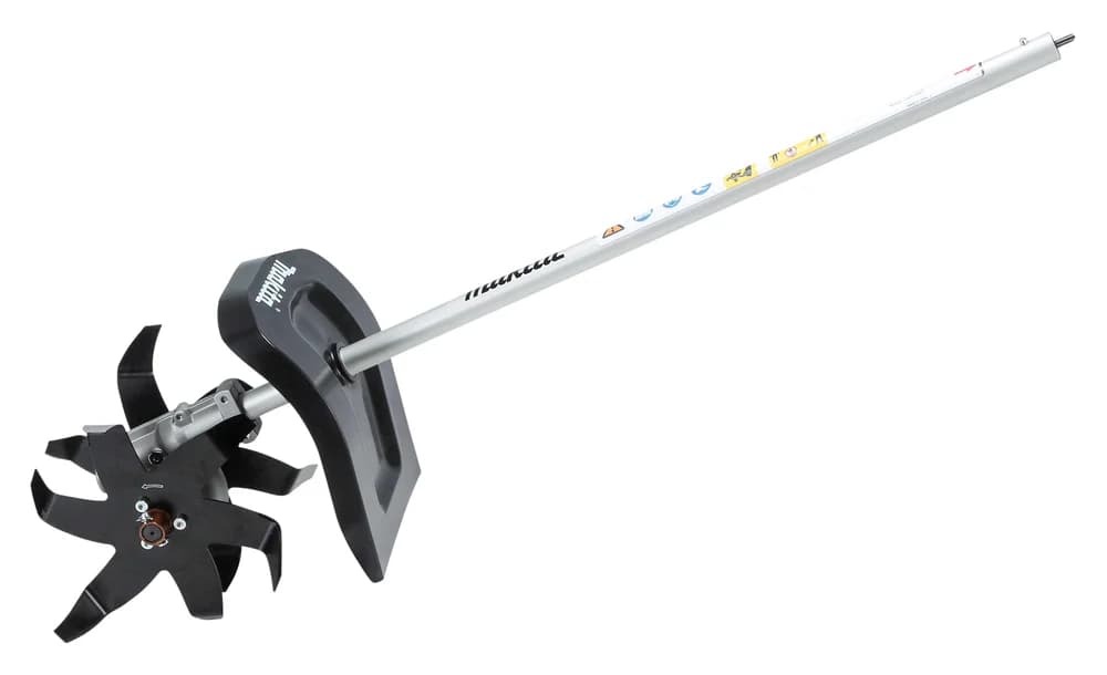 Makita Przystawka do DUX60/DUX18 - kultywator KR401MP 220mm