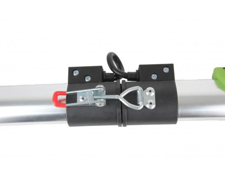 Procraft Szlifierka do gipsu 750 W z tarczą 225mm(żyrafa) - zdjęcie 6