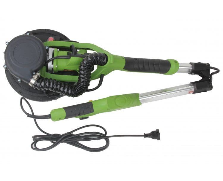 Procraft Szlifierka do gipsu 750 W z tarczą 225mm(żyrafa) - zdjęcie 3