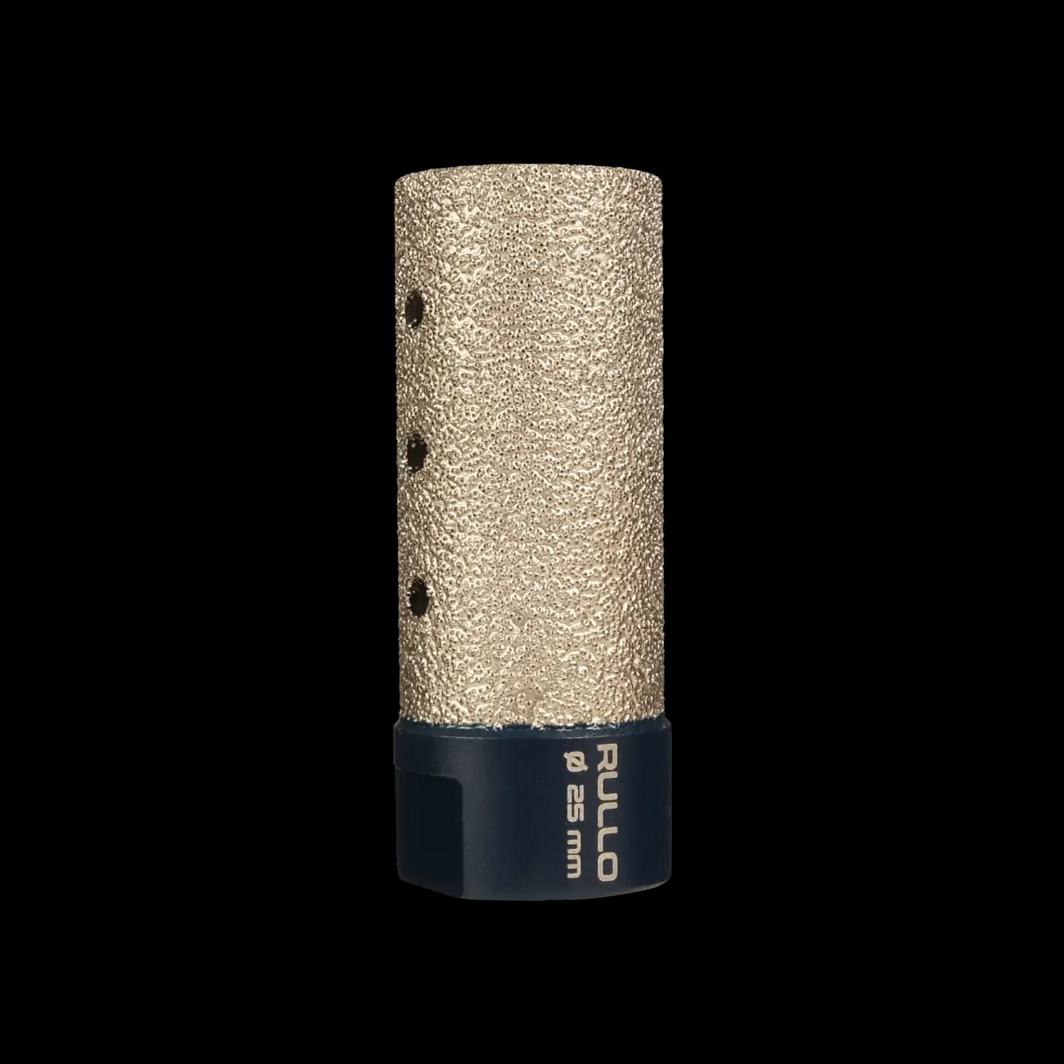 Ferrati Frez diamentowy walcowy szlifujący 25mm RULLO