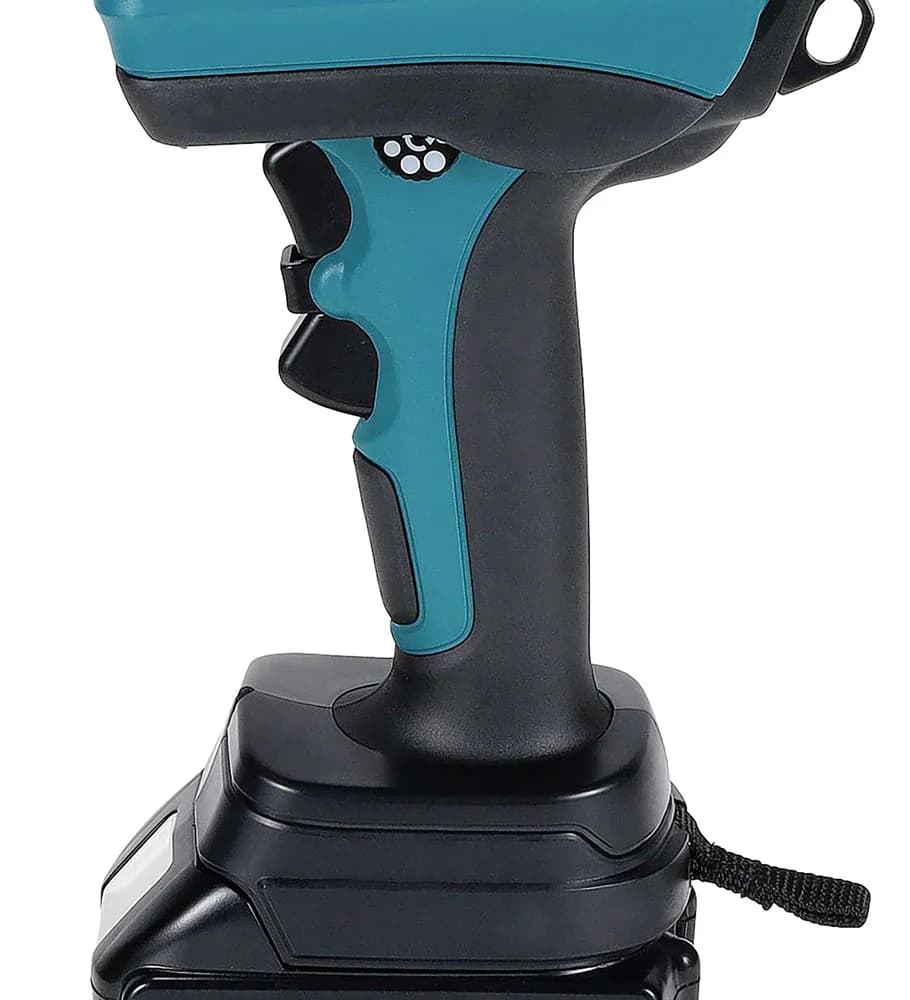 Makita Akum. przecinarka do kabli LXT ® 18V 54 mm - zdjęcie 6