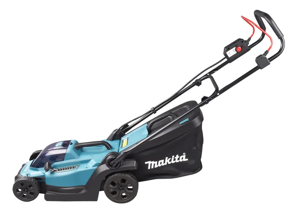 Makita Akum. kosiarka LXT ® 330mm 18V - zdjęcie 2