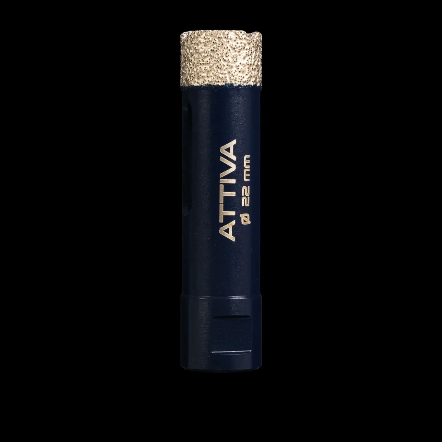Ferrati Otwornica diamentowa DDV-T 22mm M14 ATTIVA
