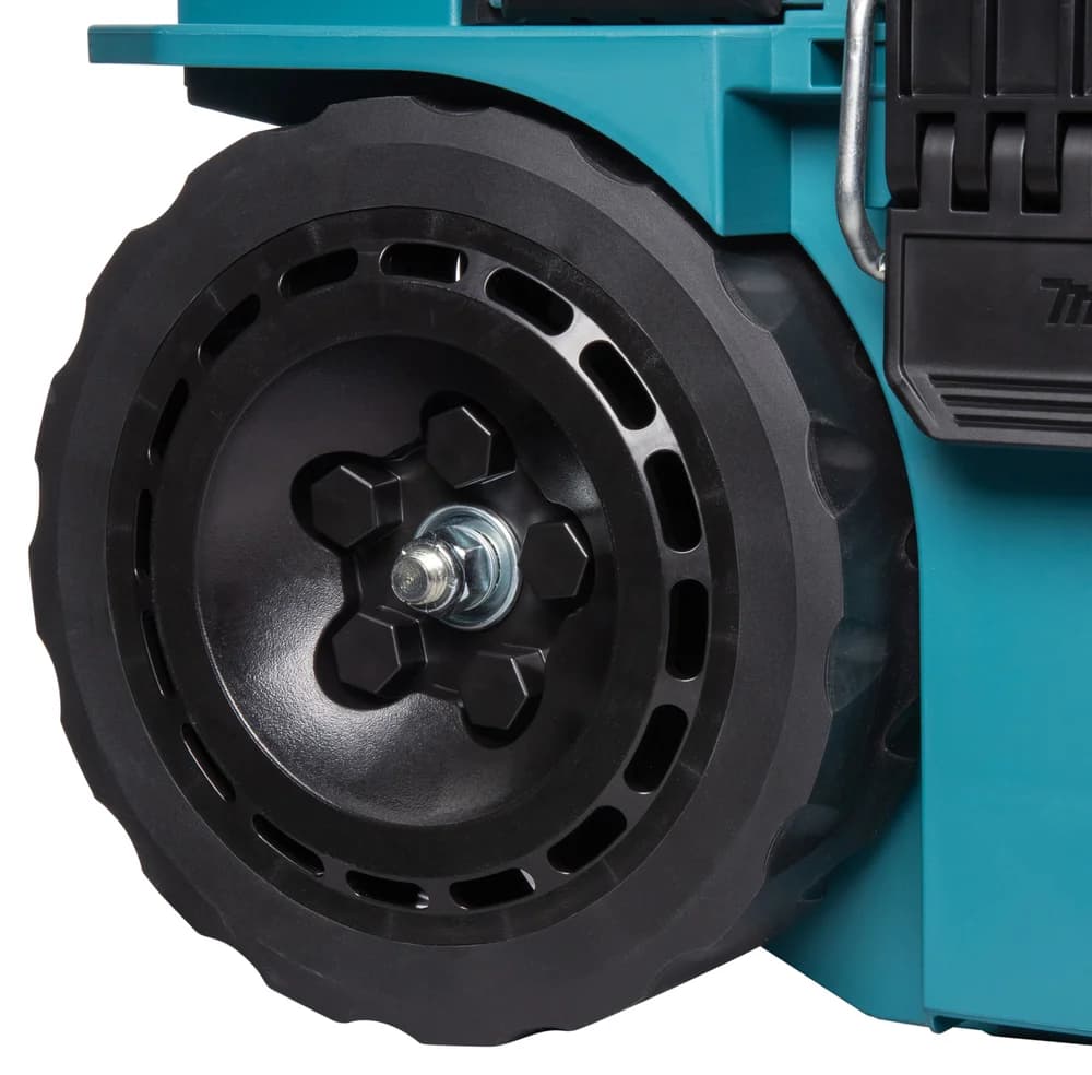 Makita MAKTRAK Walizka na kółkach 81,9 l - zdjęcie 6