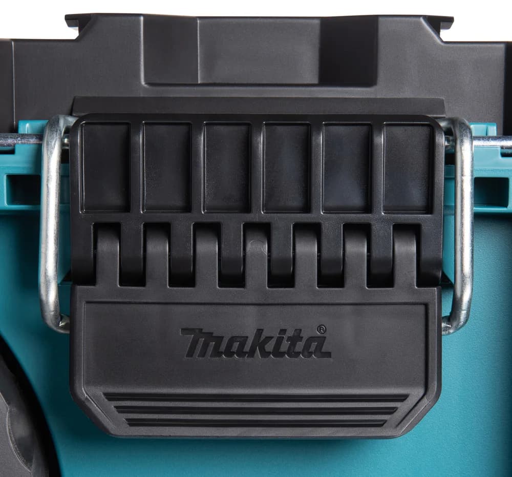 Makita MAKTRAK Walizka na kółkach 81,9 l - zdjęcie 10
