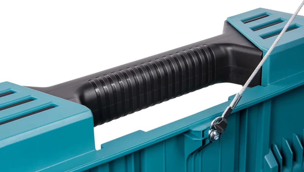 Makita MAKTRAK Walizka na kółkach 81,9 l - zdjęcie 7