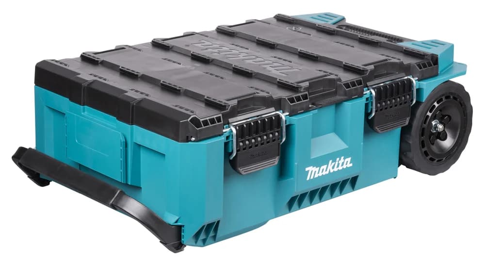 Makita MAKTRAK Walizka na kółkach 81,9 l
