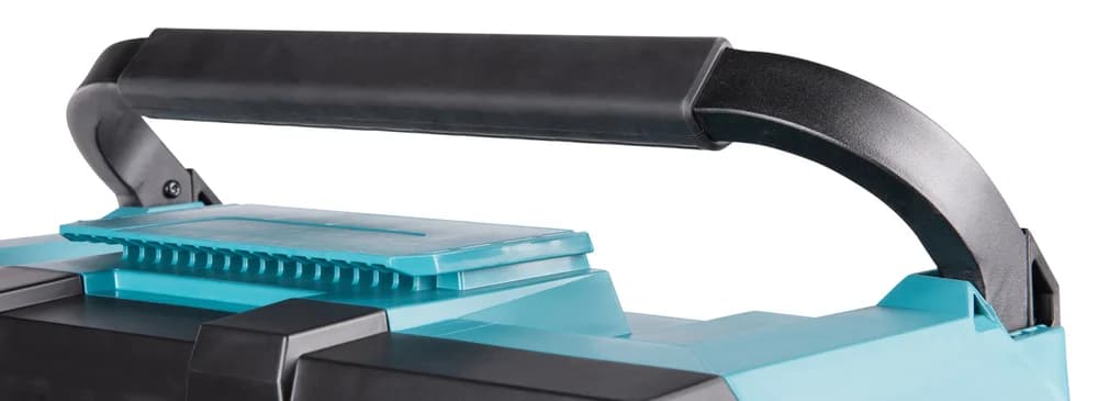 Makita MAKTRAK Walizka na kółkach 81,9 l - zdjęcie 8