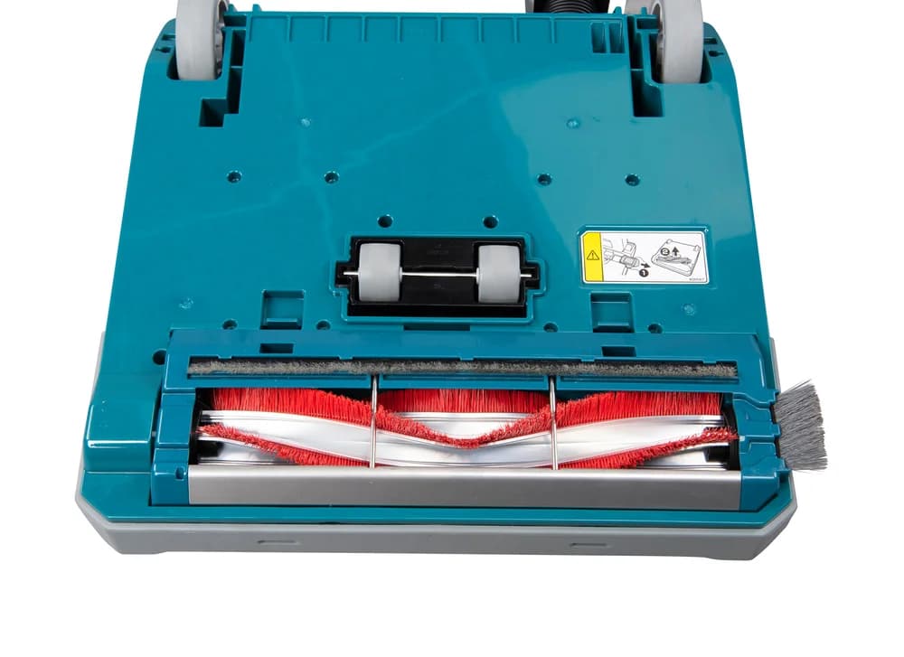 Makita Akum. odkurzacz kolumnowy LXT ® 2x18V 120 mbar 5l - zdjęcie 7