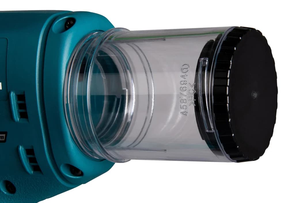 Makita Akum. nitownica LXT ® 18V 6,4 mm 20 kN 30 mm - zdjęcie 7