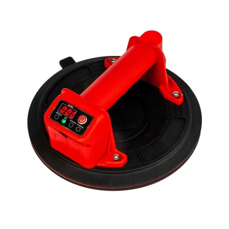 Przyssawka Rubi Octo-USB Energy 140 kg - zdjęcie 1