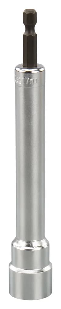 Makita Nasadka do nakrętek 1/4", 17 x 150 mm - zdjęcie 2