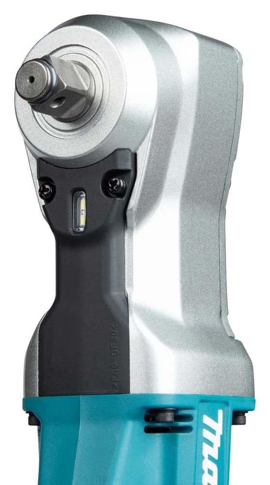 Makita Akum. kątowy klucz udarowy LXT ® 18V 1/2" 340/530 Nm 0 - 3200 obr./min - zdjęcie 4