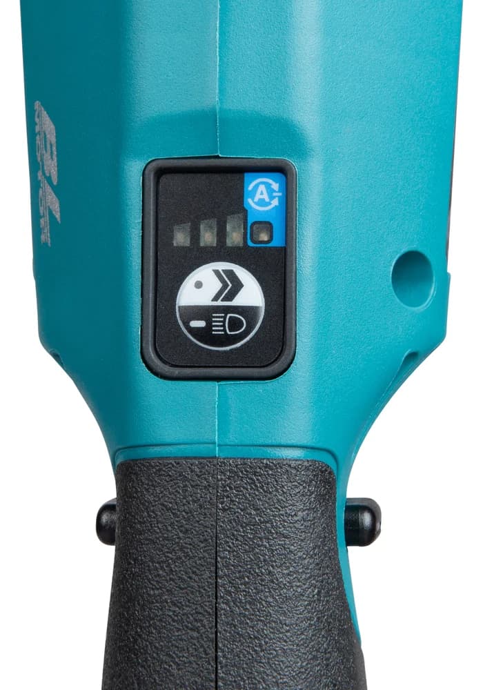 Makita Akum. kątowy klucz udarowy LXT ® 18V 1/2" 340/530 Nm 0 - 3200 obr./min - zdjęcie 5