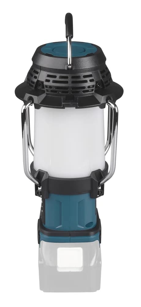 Makita Akum. radio z lampą i latarką LXT ® 18V 260lm - zdjęcie 2