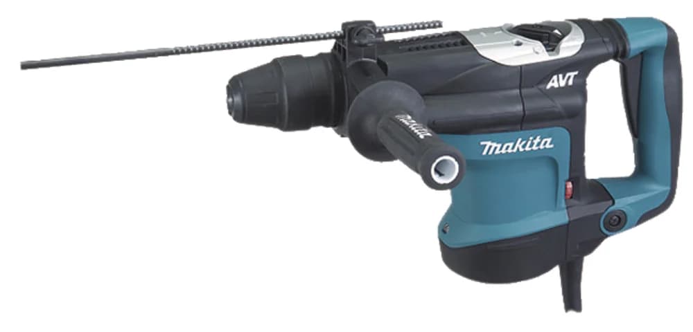 Makita Młot udarowo-obrotowy 850W SDS-Max 35 mm 5,7 J
