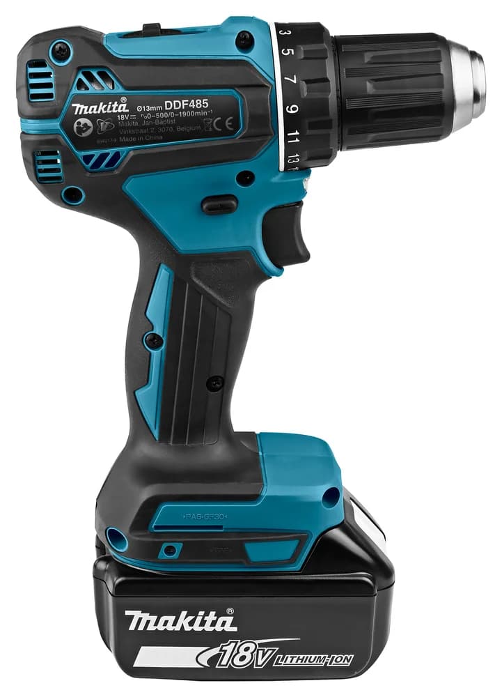 DDF485Z(Body/korpus)
