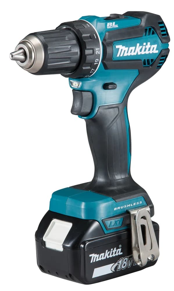 DDF485Z(Body/korpus)