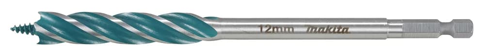 Makita Wiertło do drewna 1/4" Hex 165 mm