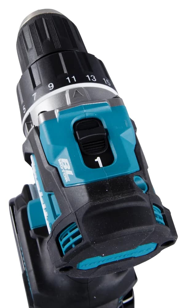 Makita Akum. wiertarko-wkrętarka XGT ® 70Nm 40V - zdjęcie 5