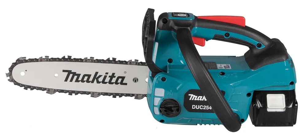 Makita Akum. pilarka łańcuchowa LXT ® 18V 25cm - zdjęcie 4