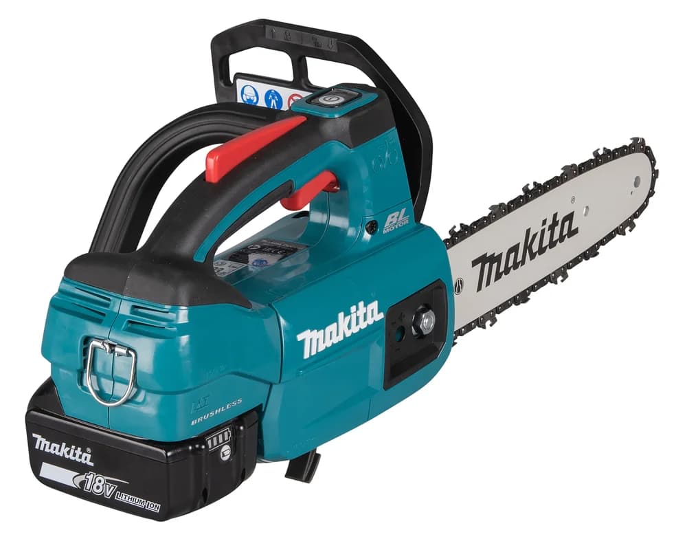Makita Akum. pilarka łańcuchowa LXT ® 18V 25cm