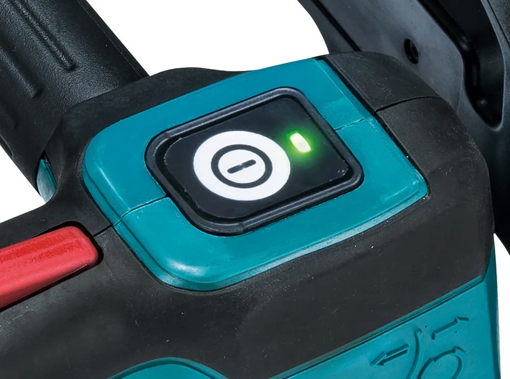 Makita Akum. pilarka łańcuchowa LXT ® 18V 25cm - zdjęcie 6