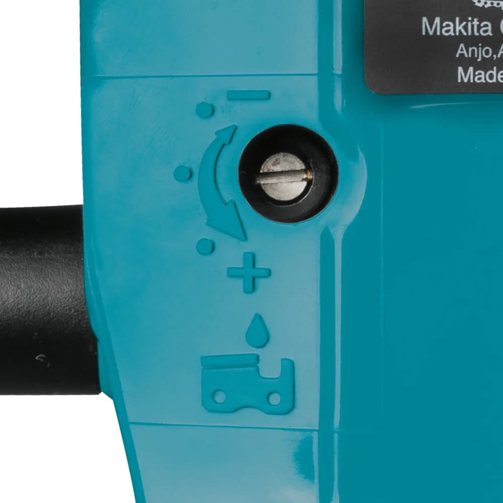 Makita Akum. pilarka łańcuchowa LXT ® 18V 25cm - zdjęcie 7