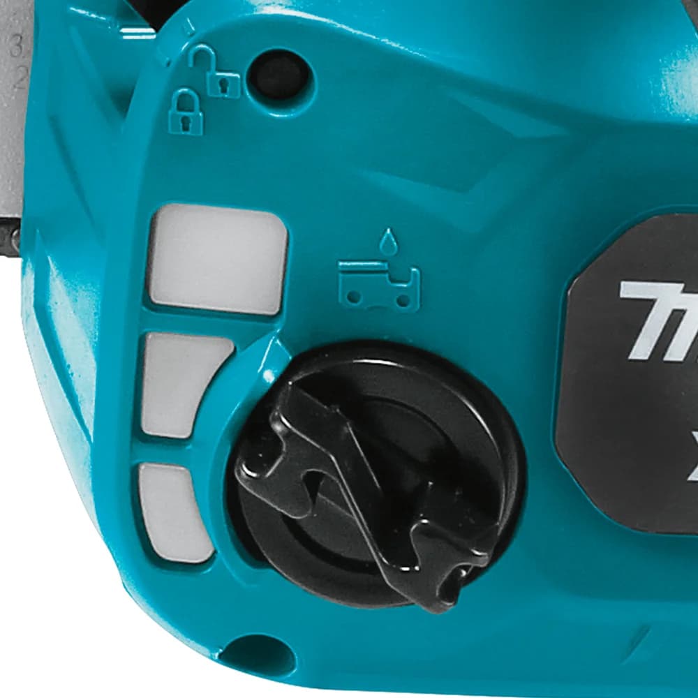 Makita Akum. pilarka łańcuchowa LXT ® 18V 25cm - zdjęcie 9