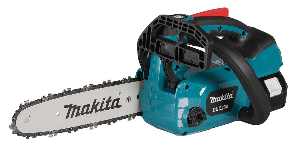 Makita Akum. pilarka łańcuchowa LXT ® 18V 25cm - zdjęcie 3