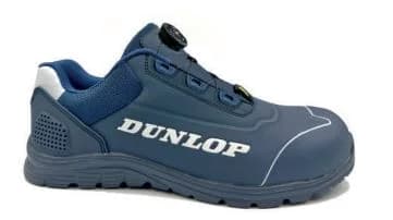 Półbuty DUNLOP MATT LINE S3 ESD SRL - zdjęcie 1