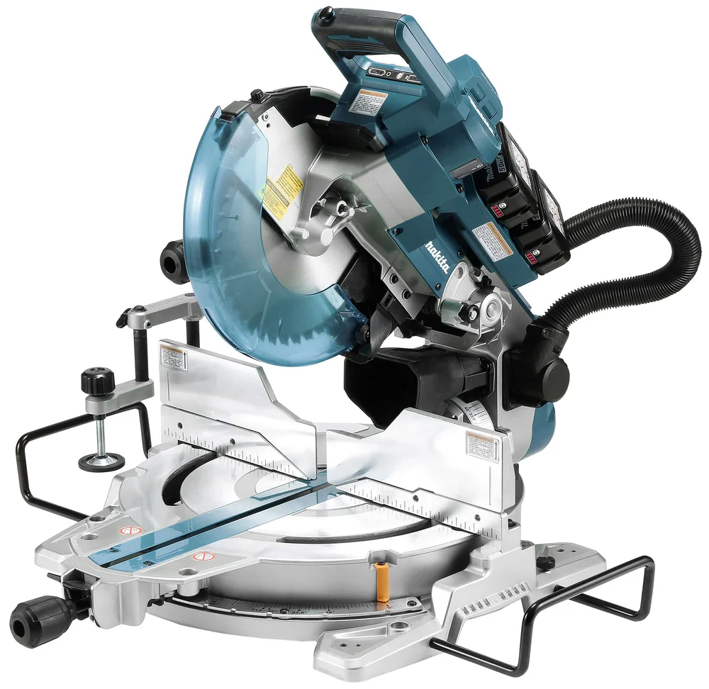 Makita Akum. ukośnica LXT ® 260mm 2x18V