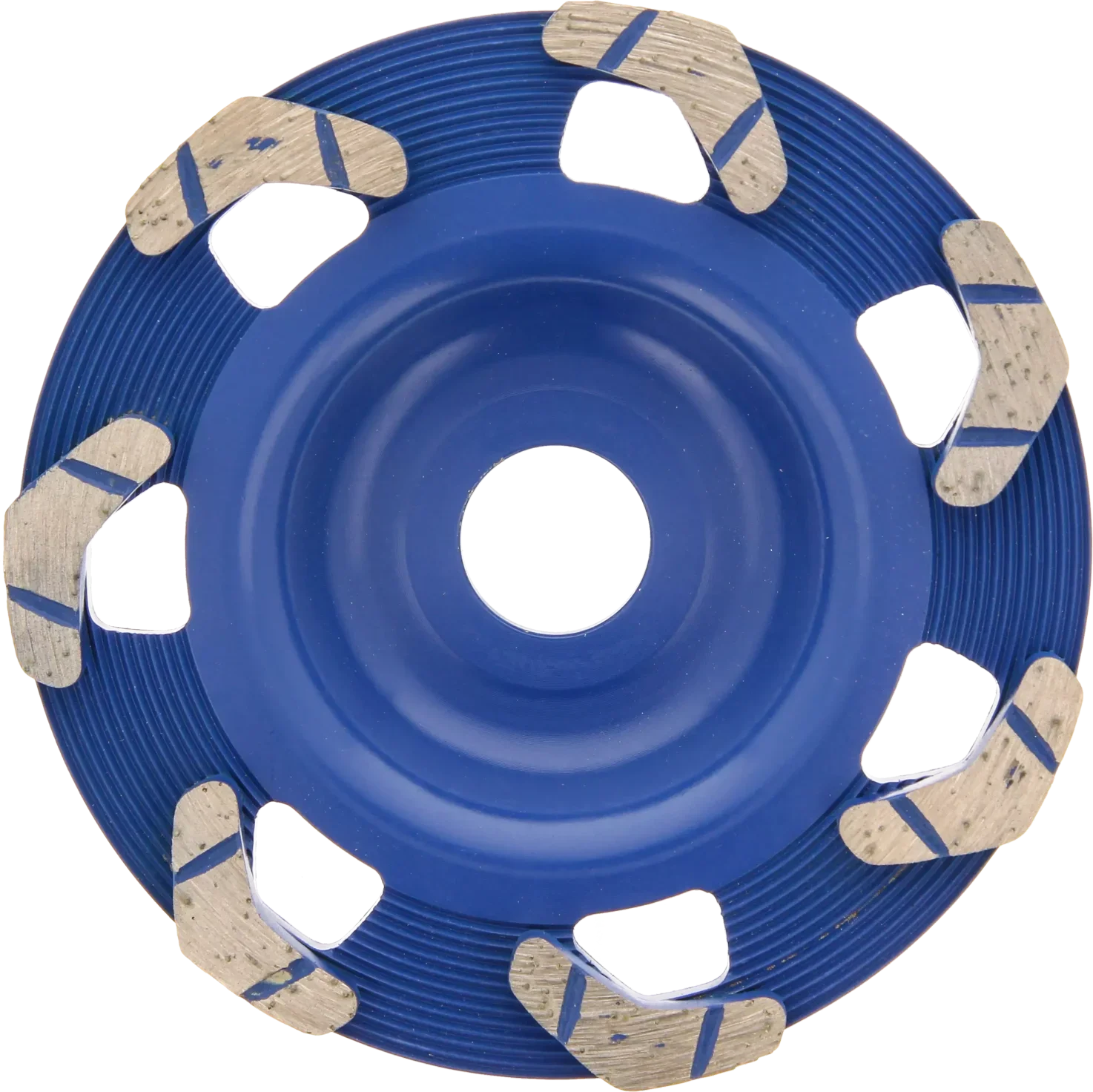 Tarcza głowica do szlifowania betonu 125x22,23 mm Rawlplug