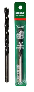 Festa Wiertło spiralne