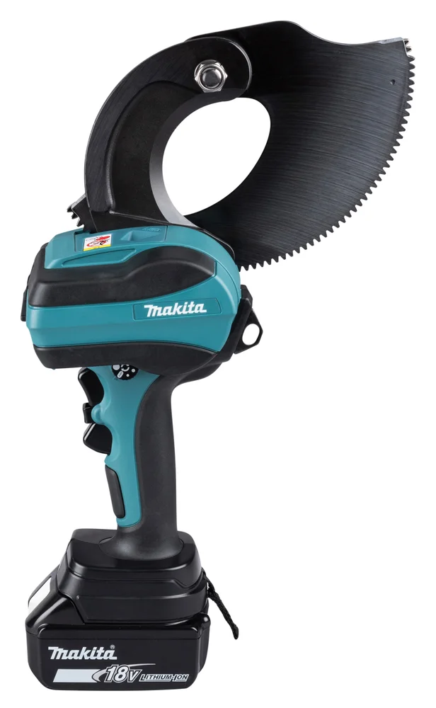 Makita Akum. przecinarka do kabli LXT ® 18V 65 mm