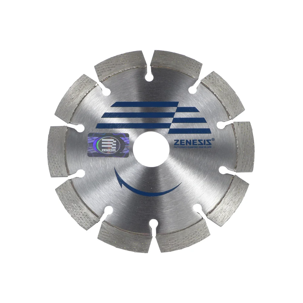 Tarcza diamentowa ZENESIS 125 mm