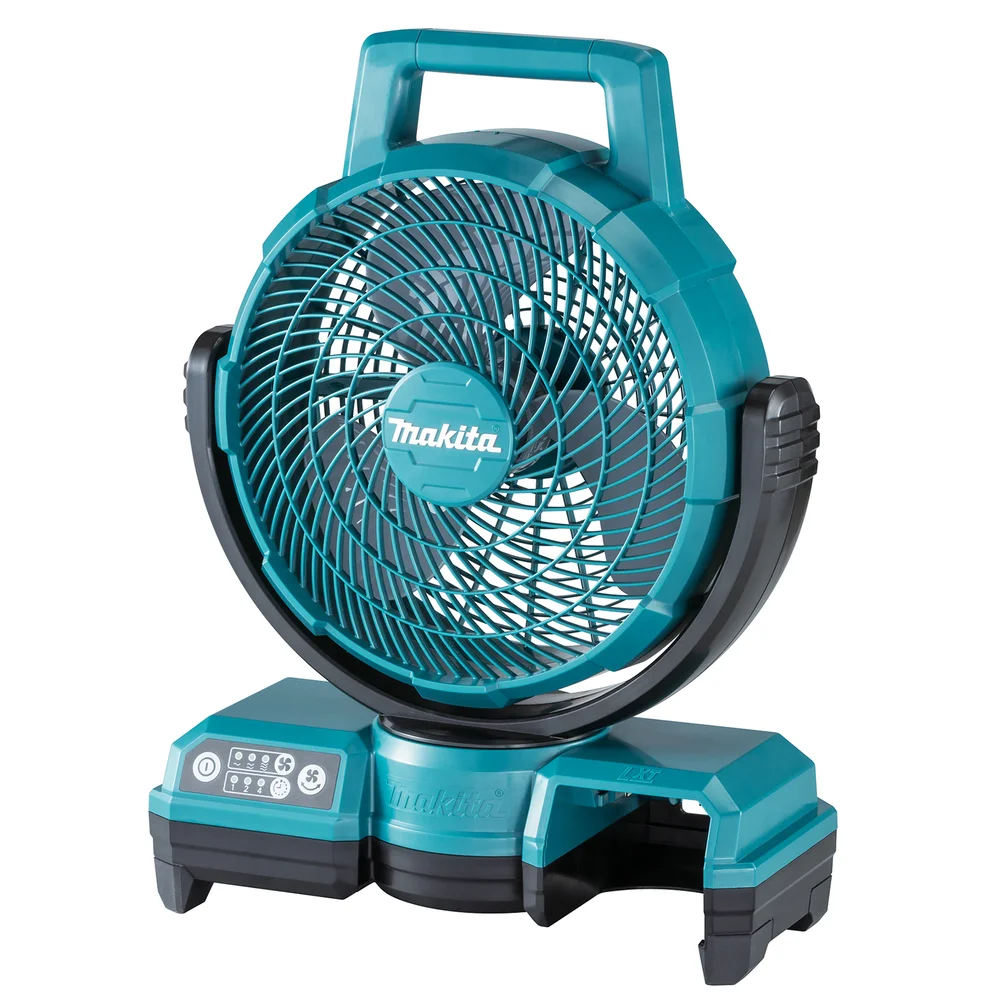 Makita Akum. wentylator LXT ® 18V 235mm