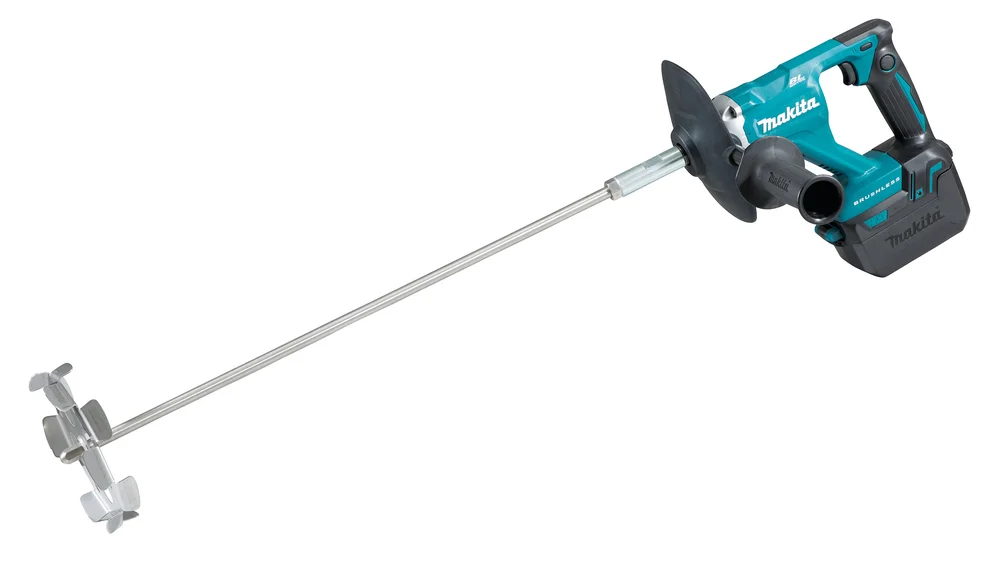 Makita Akum. mieszarka LXT ® 18v 165mm