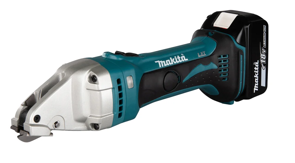 Makita Akum. nożyce do blachy LXT ® 18V 