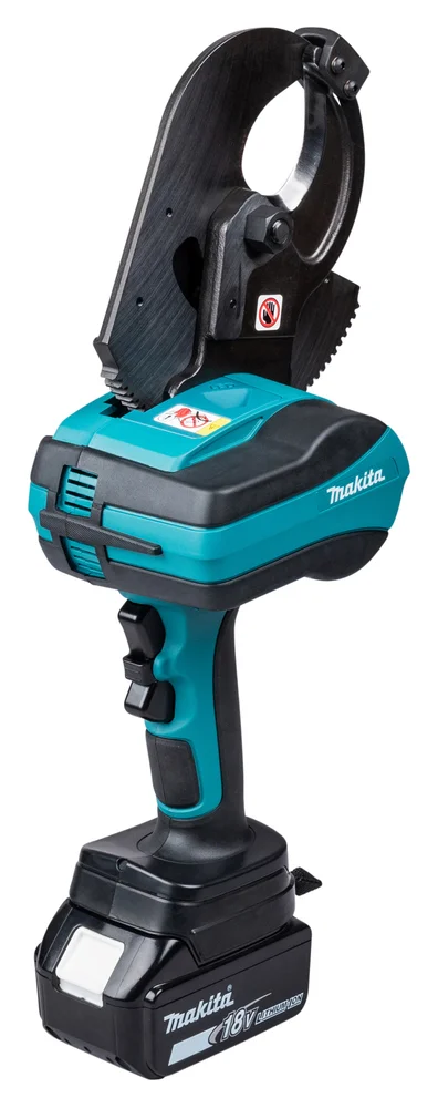 Makita Akum. przecinarka do kabli LXT® 18V 50 mm
