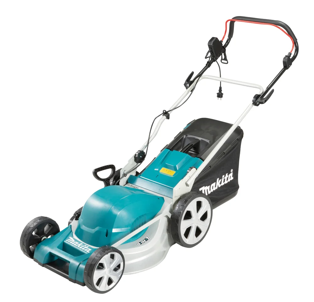 Makita Elektryczna kosiarka do trawy 1800W 460mm