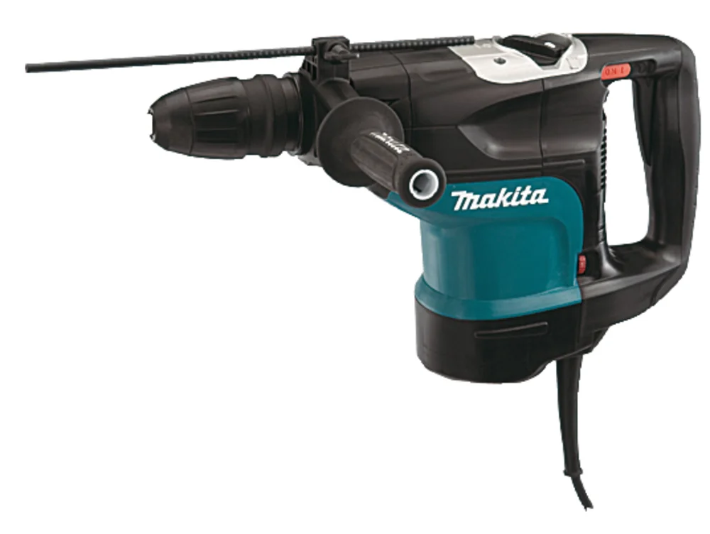 Makita Młot udarowo-obrotowy 1350W SDS-Max 45 mm 10,1 J