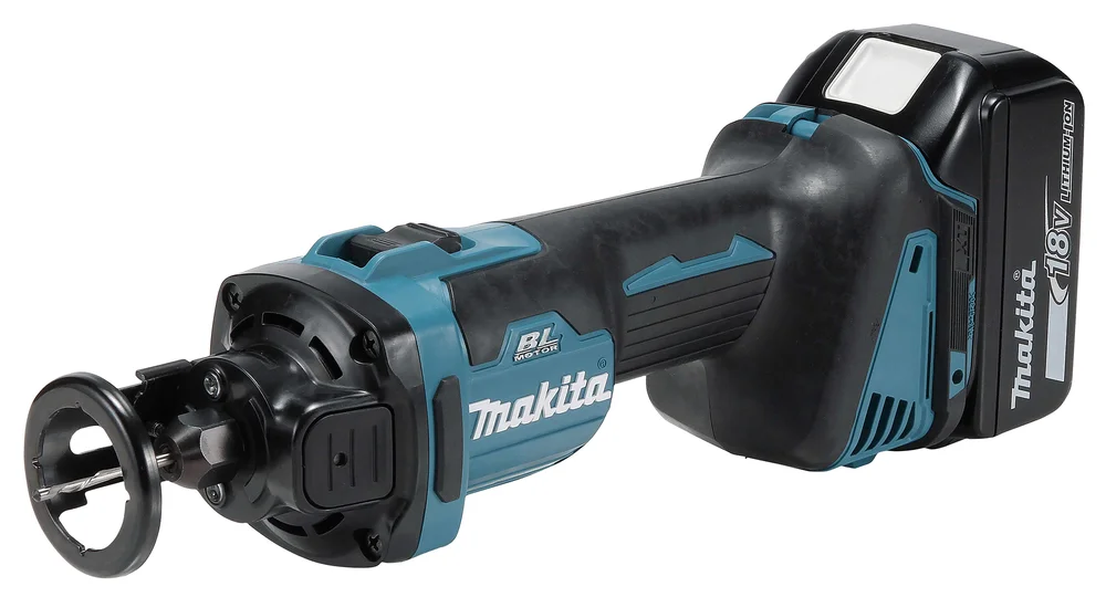 Makita Akum. wycinarka do płyt K/G LXT ® 18V