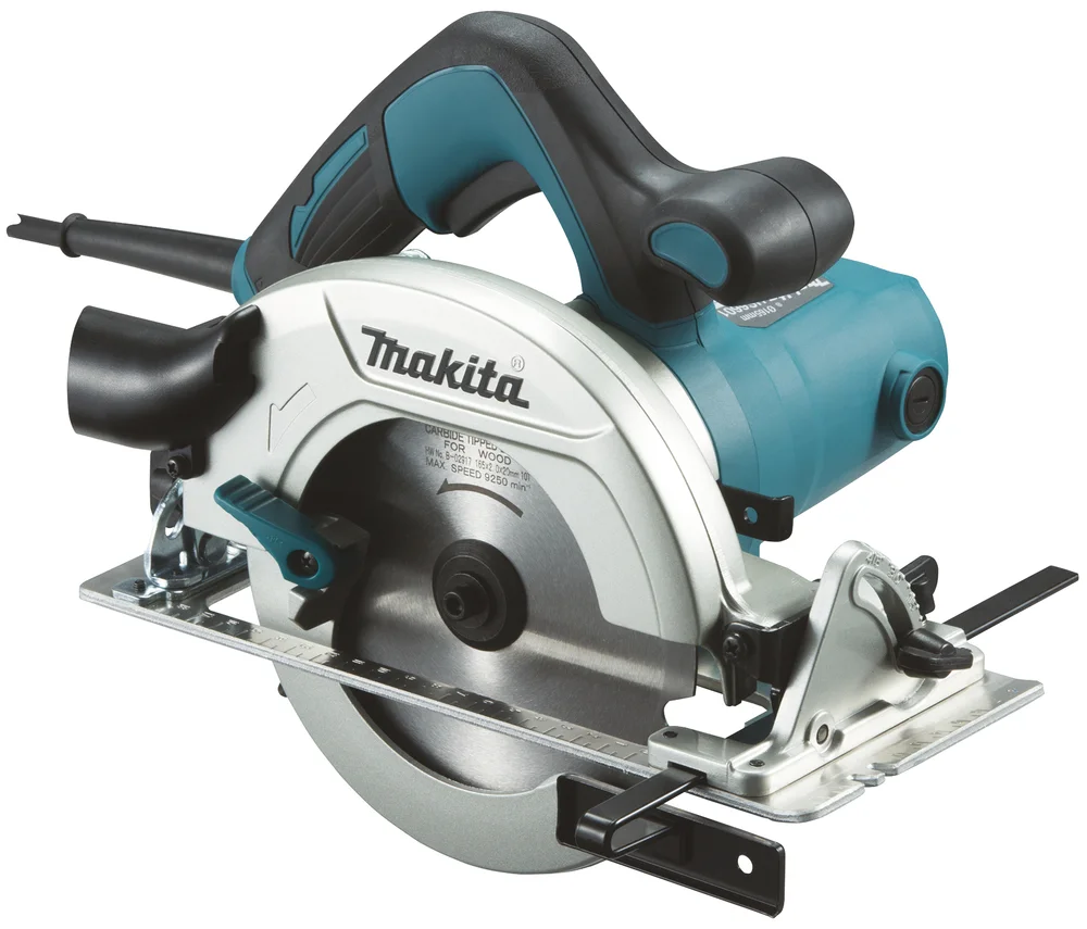 Makita Ręczna pilarka tarczowa 1050W 165mm