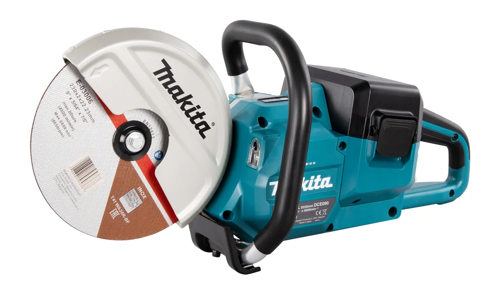 Makita Akum. przecinarka tarczowa LXT ® 2x18V 230mm