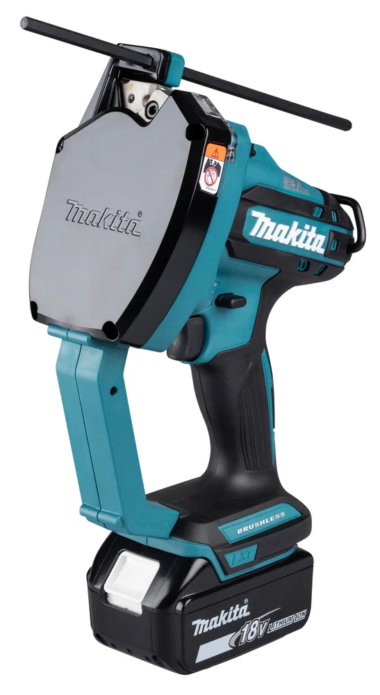 Makita Akum. przecinarka do prętów gwintowanych LXT ® 18V M6 - M10