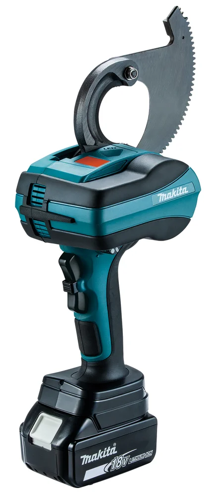 Makita Akum. przecinarka do kabli LXT ® 18V 50 mm