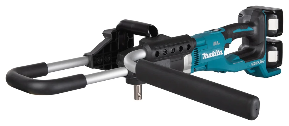 Makita Akum. wiertnica glebowa LXT® 2x18V 48/136 Nm
